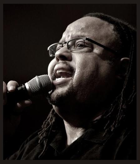 Fred Hammond